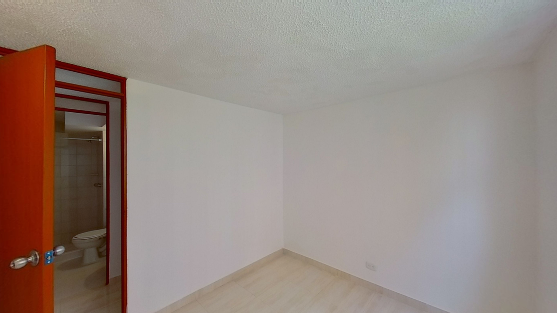 Apartamento en Venta en el Conjunto Los Caminos 1