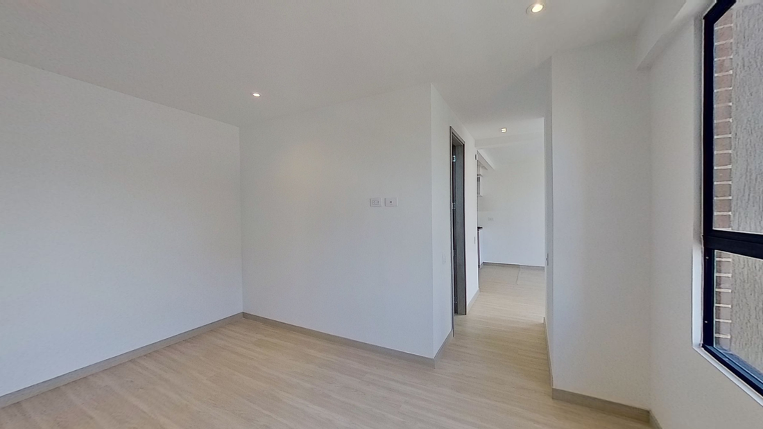 Apartamento en Venta en el Conjunto DC Home