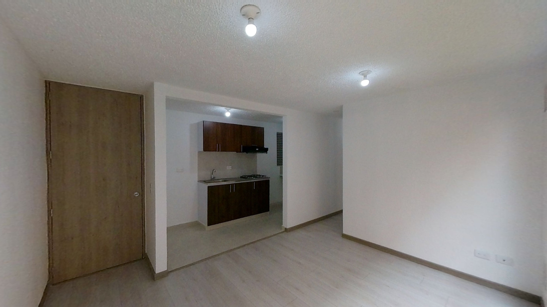 Apartamento en Venta en el Conjunto Arezzo