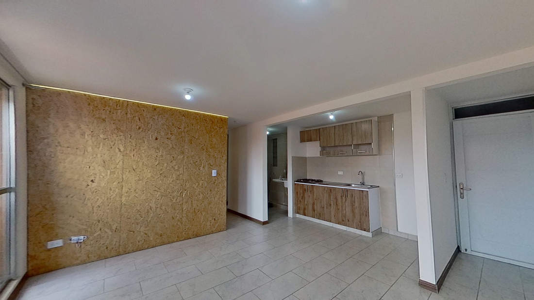 Apartamento en Venta en el Conjunto Carrara