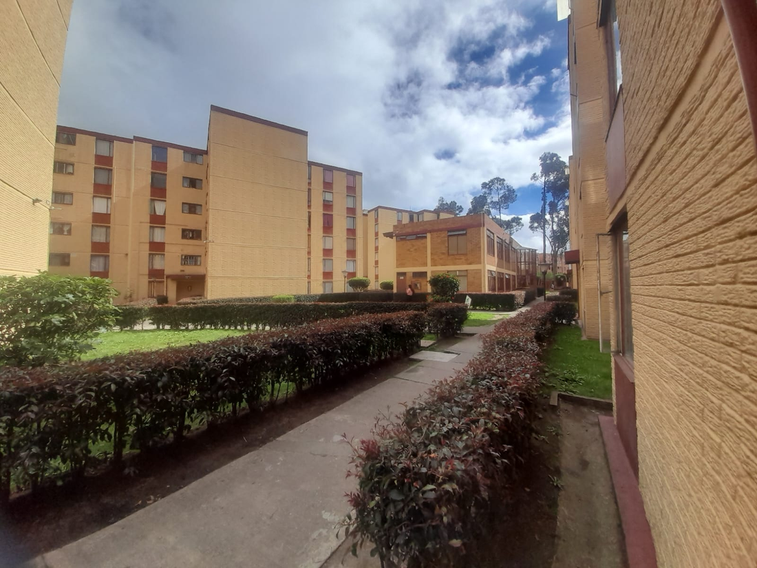 Apartamento en Venta en el Conjunto Las Gaviotas 2