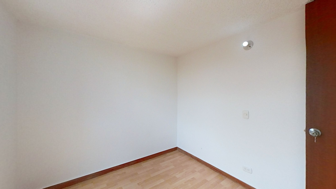 Apartamento en Venta en el Conjunto Parque Macarena 3