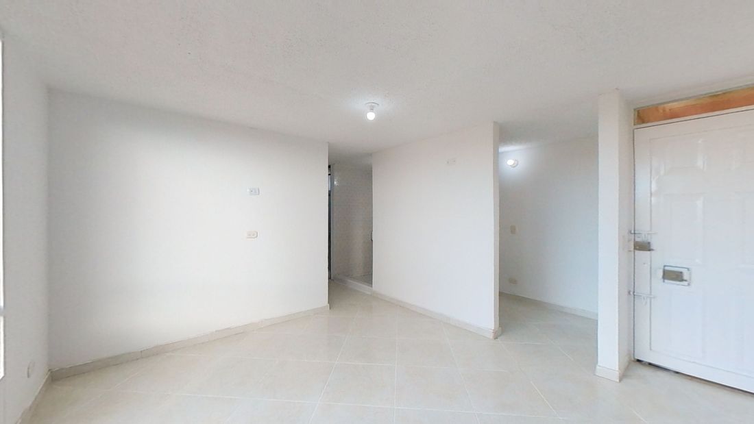 Apartamento en Venta en el Conjunto Tesoro1