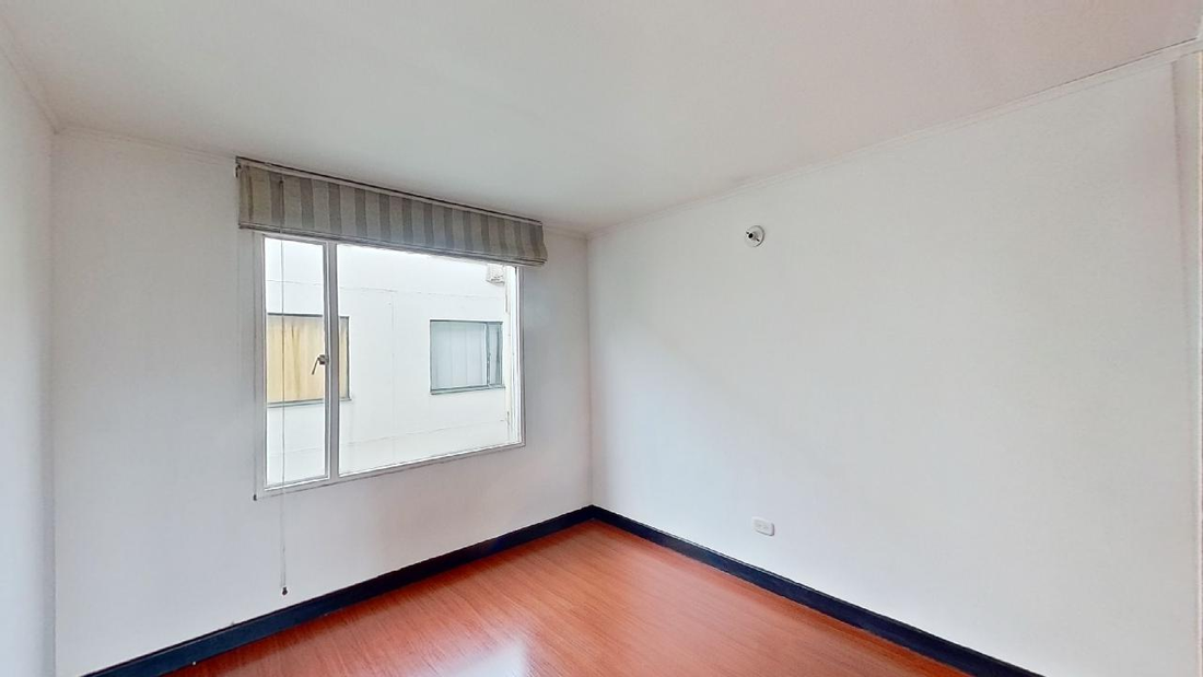 Apartamento en Venta en el Conjunto Los Geranios