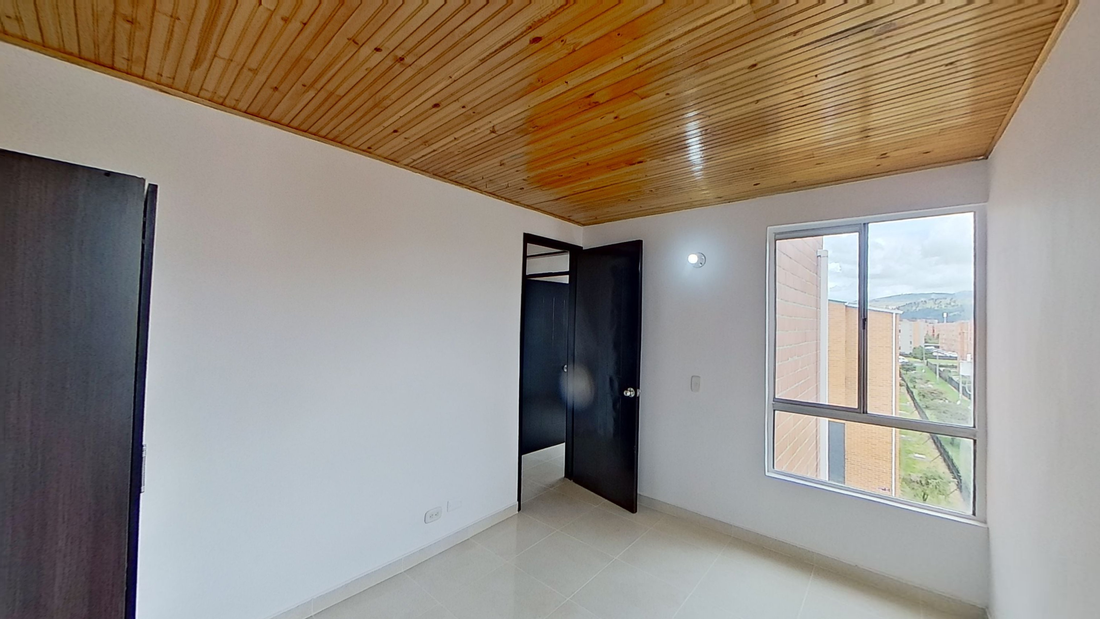 Apartamento en Venta en el Conjunto Camelia 1