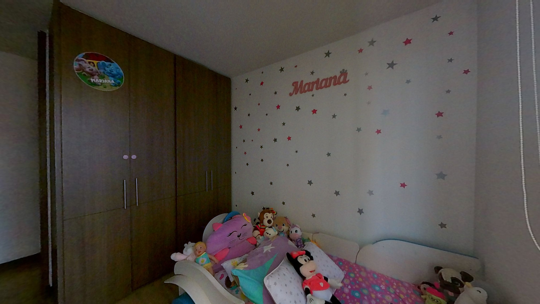 Apartamento en Venta en el Conjunto Teca