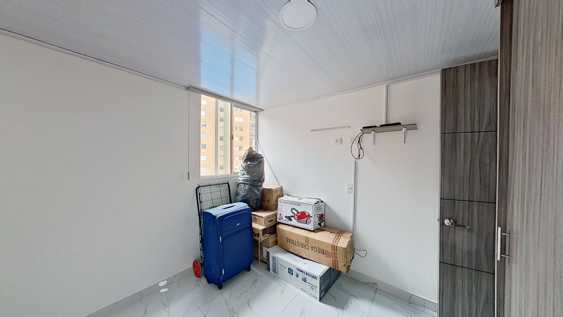 Apartamento en Venta en el Conjunto Fontana 2