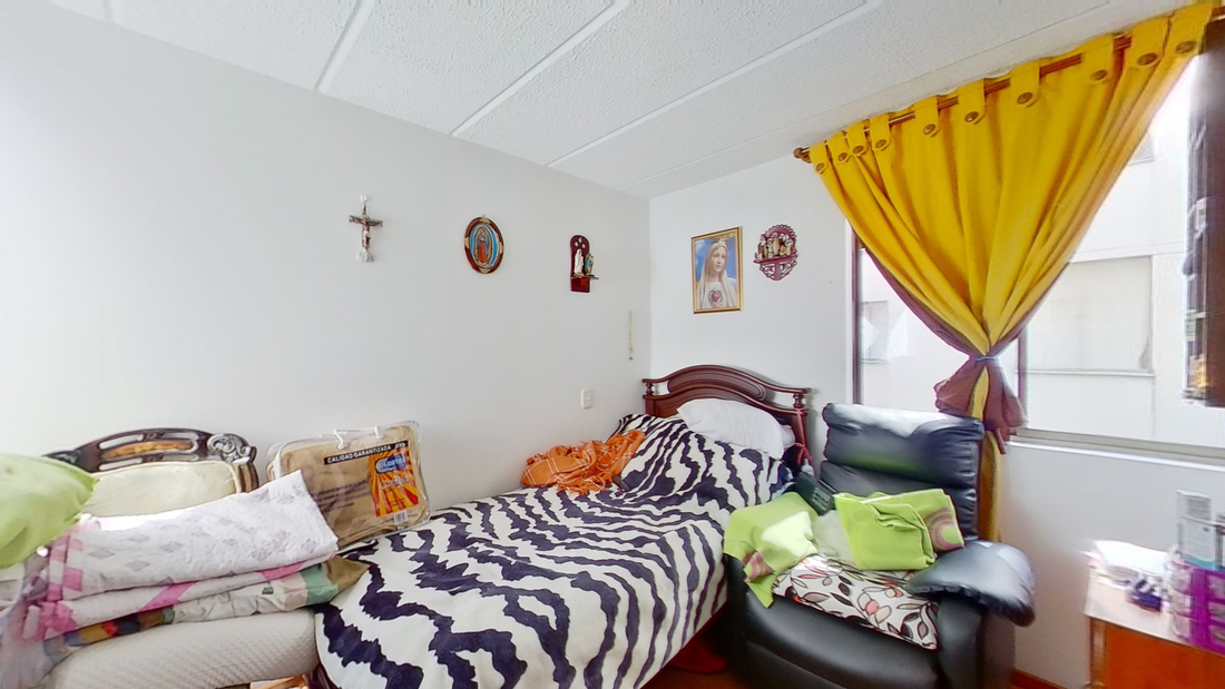 Apartamento en Venta en el Conjunto Multisuba