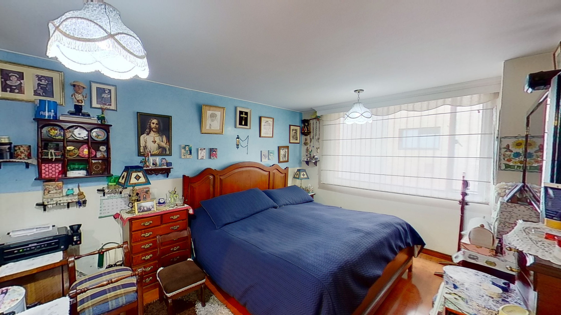 Apartamento en Venta en el Conjunto Bosque Panorama