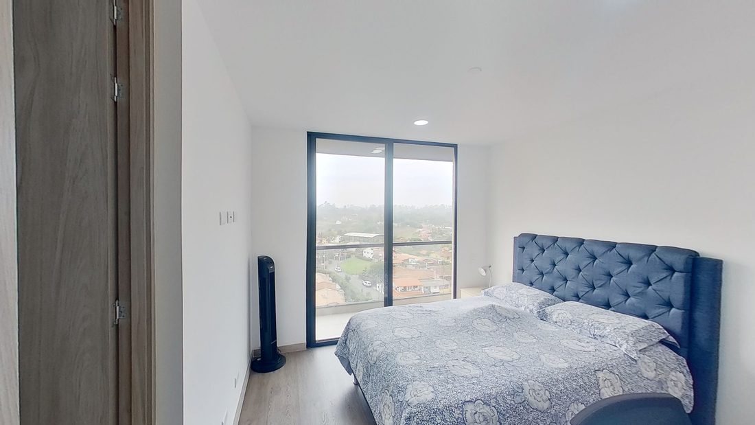 Apartamento en Venta en el Conjunto Oasis