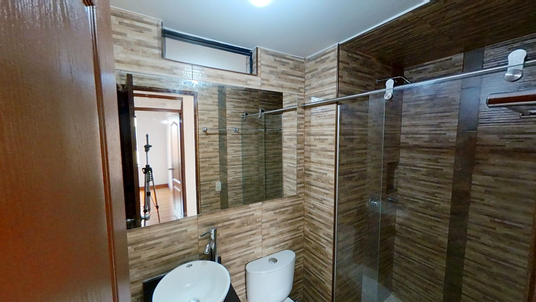 Apartamento en Venta en el Conjunto Agrupación Vivienda Los Alcaparros