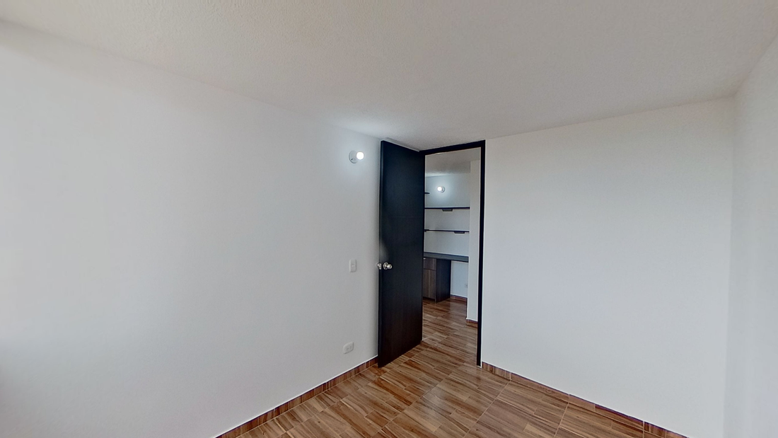 Apartamento en Venta en el Conjunto Piamonte