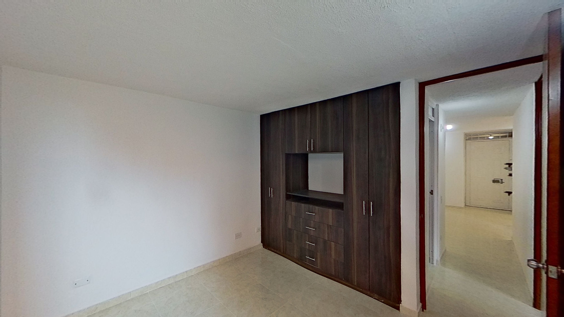 Apartamento en Venta en el Conjunto Montearroyo