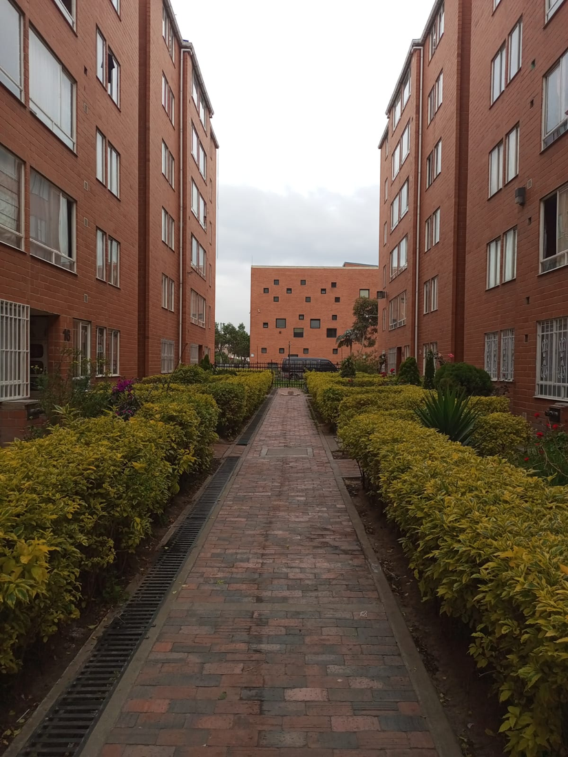 Apartamento en Venta en el Conjunto Margaritas 1
