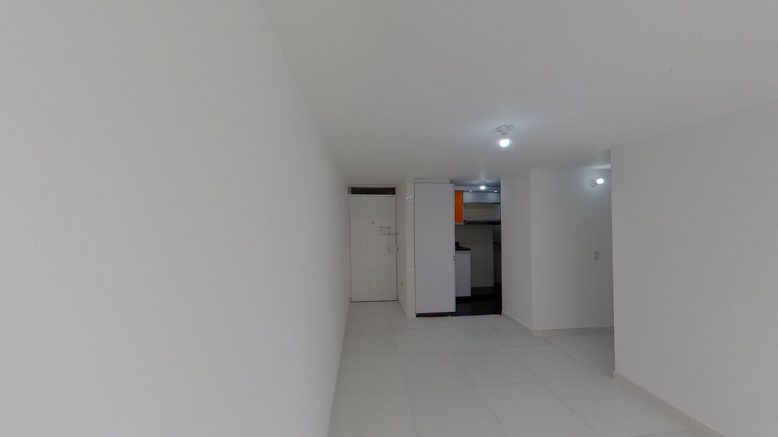 Apartamento en Venta en el Conjunto Frailejon 1