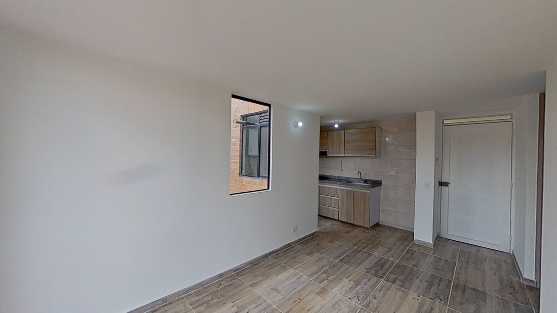 Apartamento en Venta en el Conjunto Peñol Reserva de Madrid
