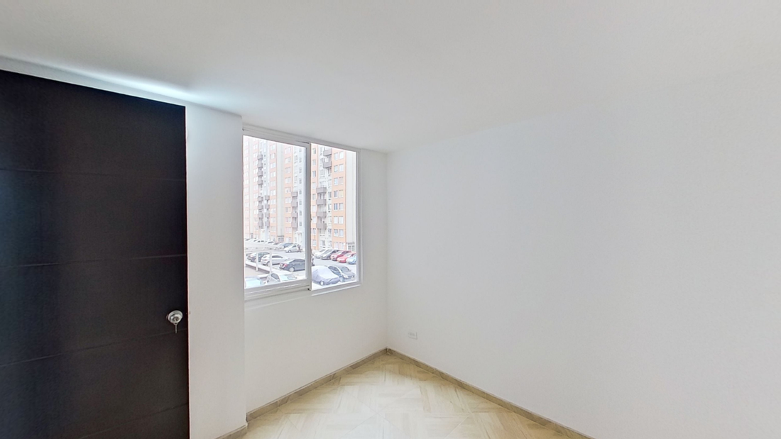 Apartamento en Venta en el Conjunto Reserva de Fontibón
