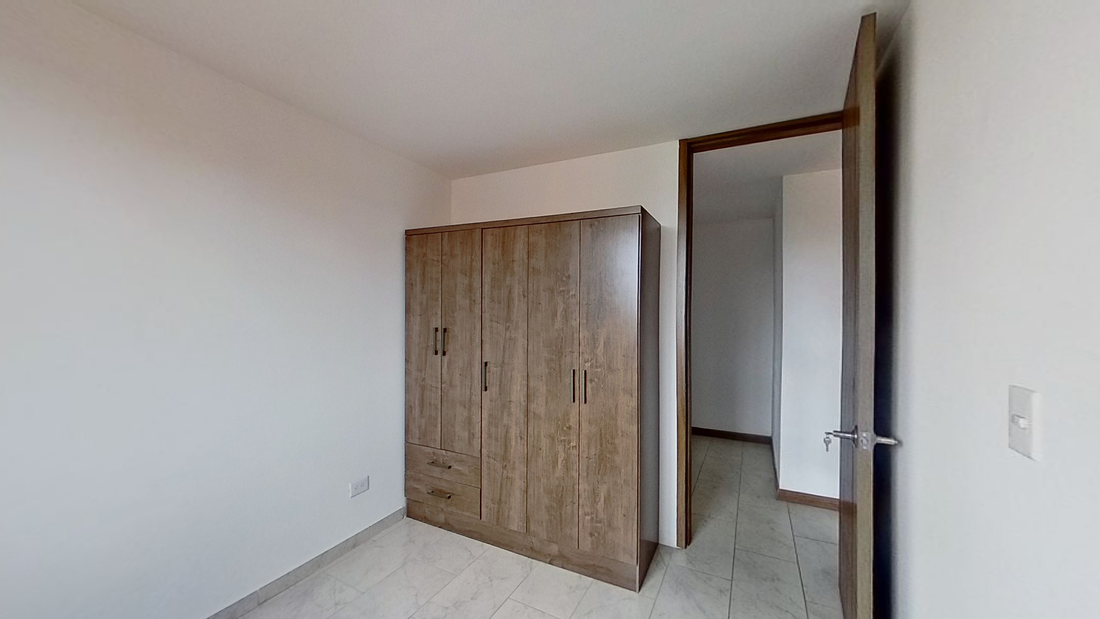Apartamento en Venta en el Conjunto Carrara