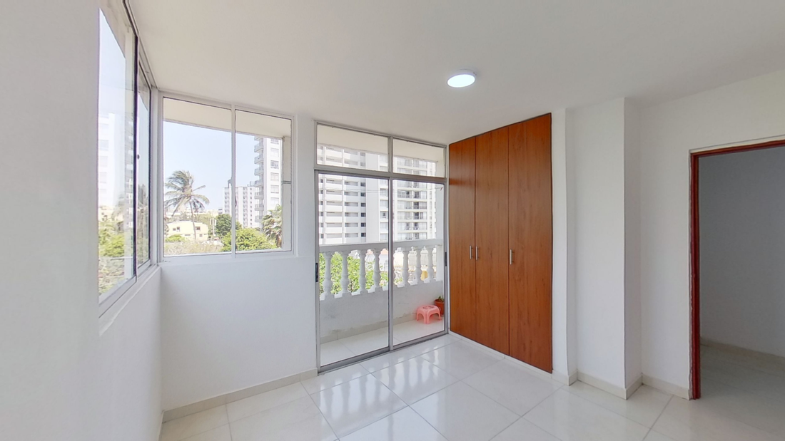 Apartamento en Venta en el Conjunto Edificio vicali II