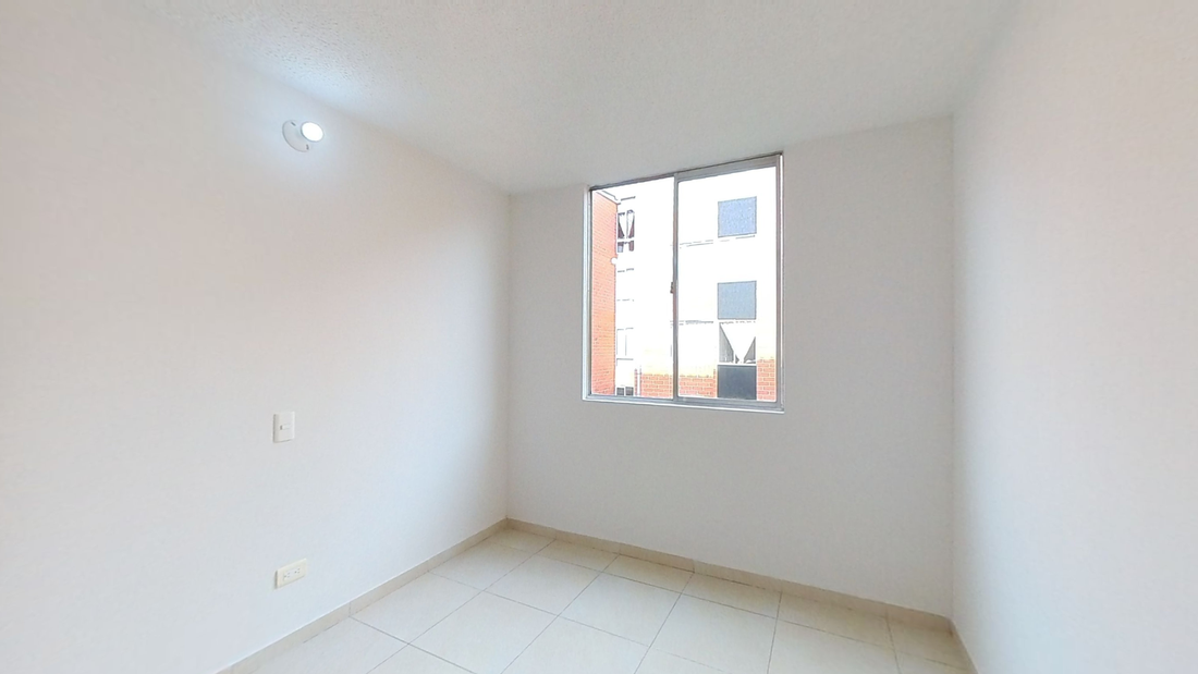 Apartamento en Venta en el Conjunto Malva