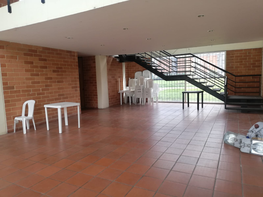 casa con conjunto cerrado en Venta en el Conjunto Quintas de la Sabana 2