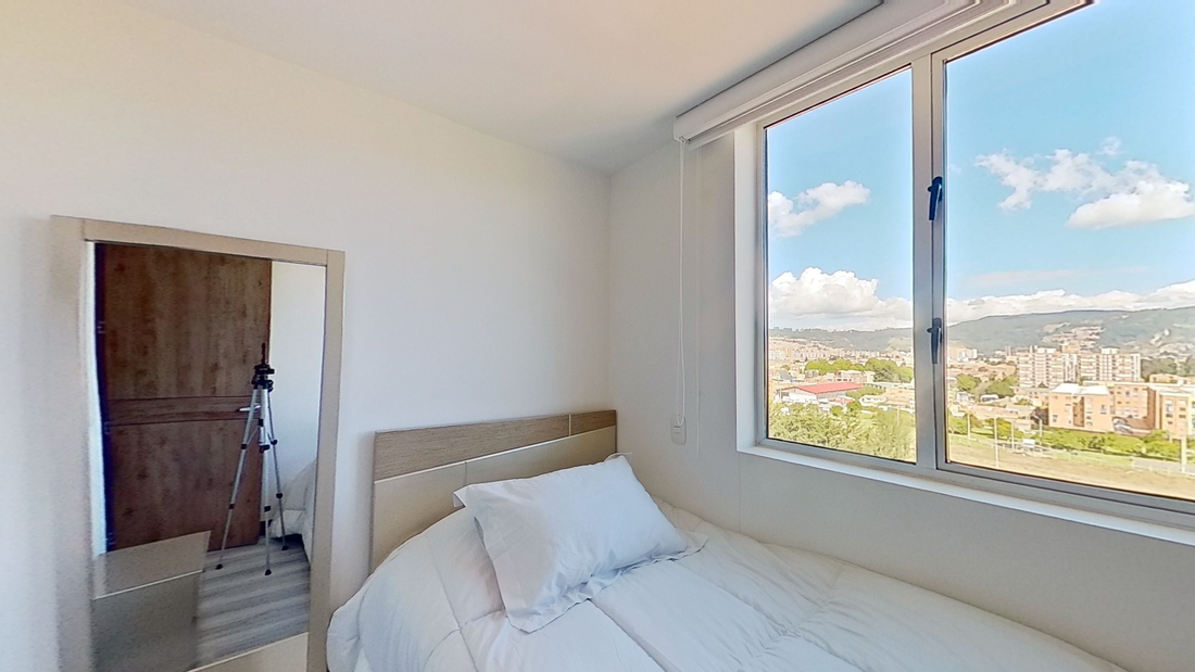 Apartamento en Venta en el Conjunto Colina 163