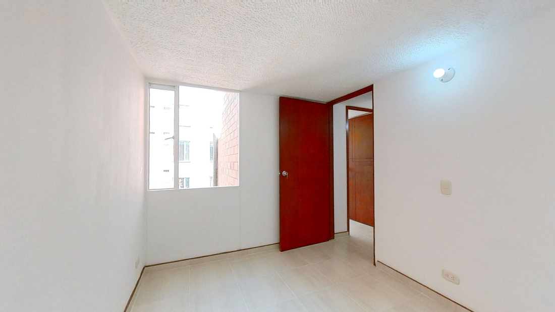 Apartamento en Venta en el Conjunto La Confianza 2