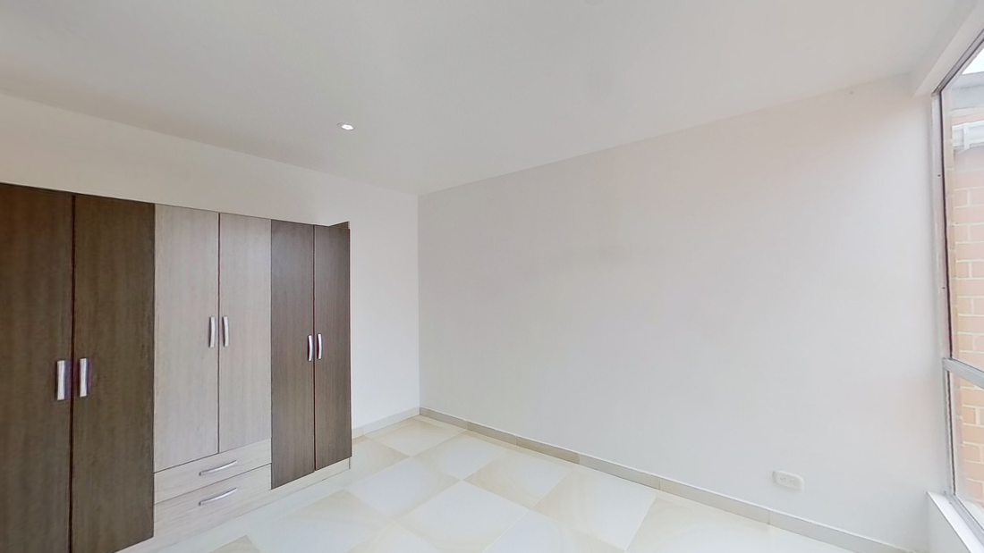 Apartamento en Venta en el Conjunto Reserva de TierraBlanca