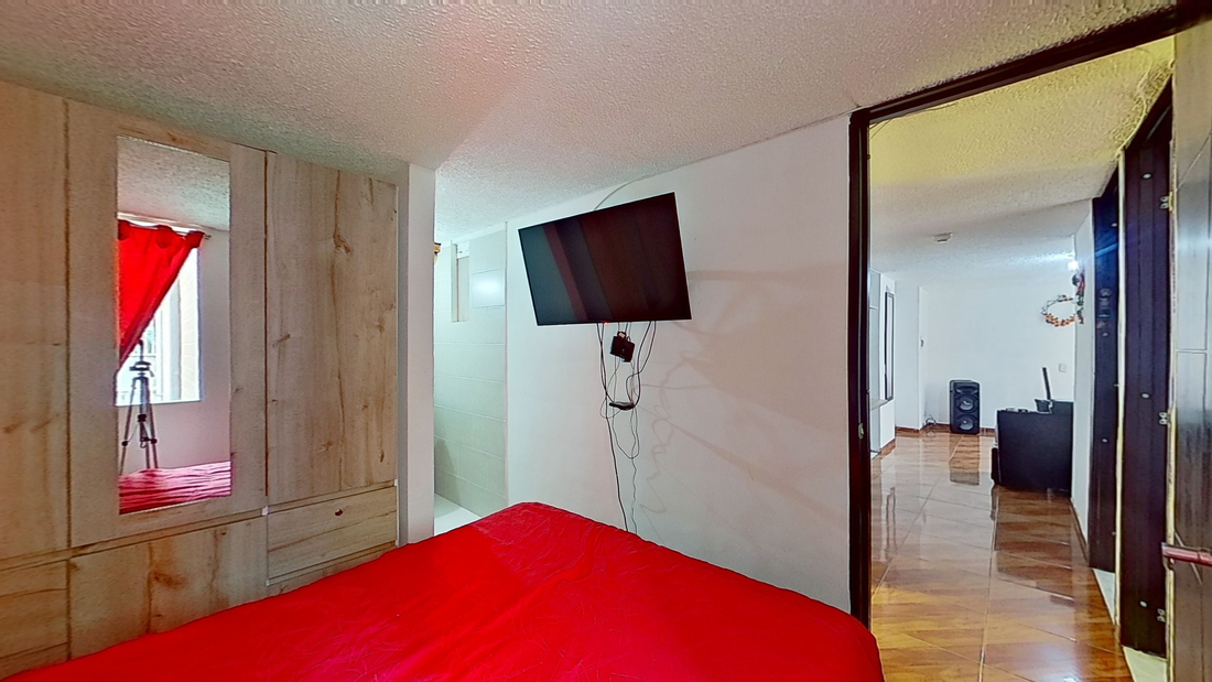 Apartamento en Venta en el Conjunto La Grandeza 2
