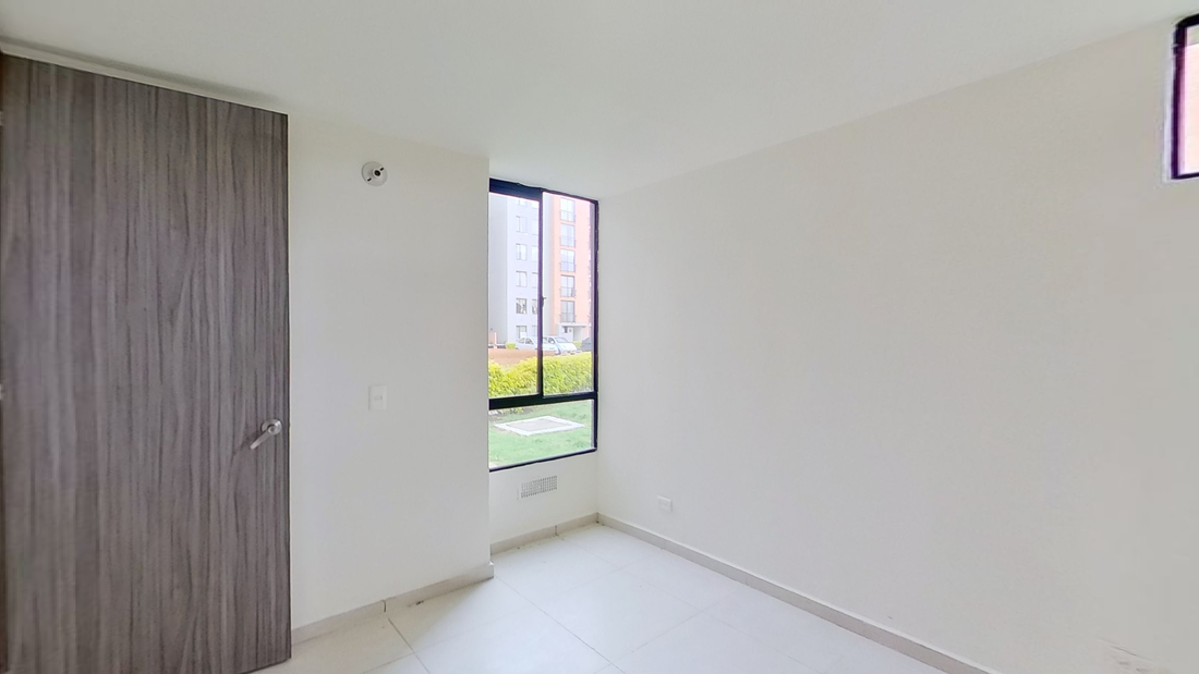 Apartamento en Venta en el Conjunto El Retiro Hacienda Madrid