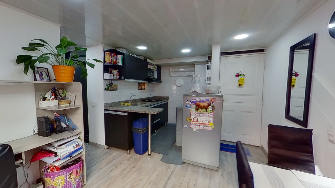 Apartamento en Venta en el Conjunto Altavista El Mirador