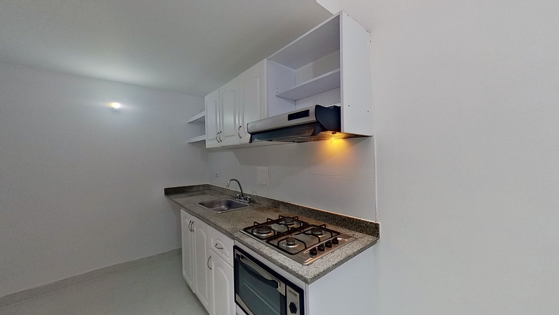 casa con conjunto cerrado en Venta en el Conjunto Villas de Toscana