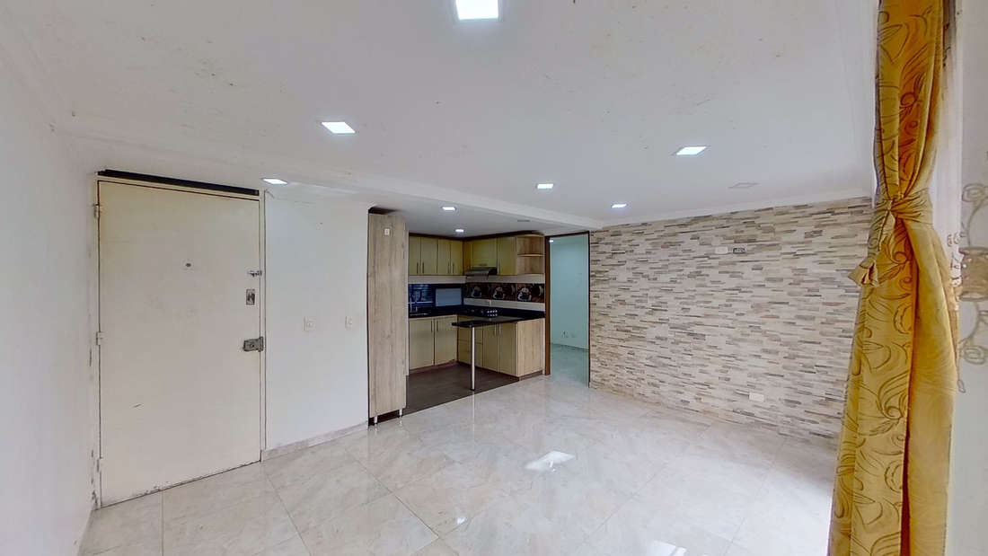 Apartamento en Venta en el Conjunto Palmeto