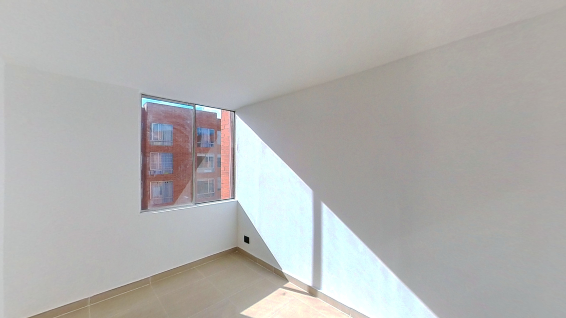 Apartamento en Venta en el Conjunto Parque de castilla Etapa 5