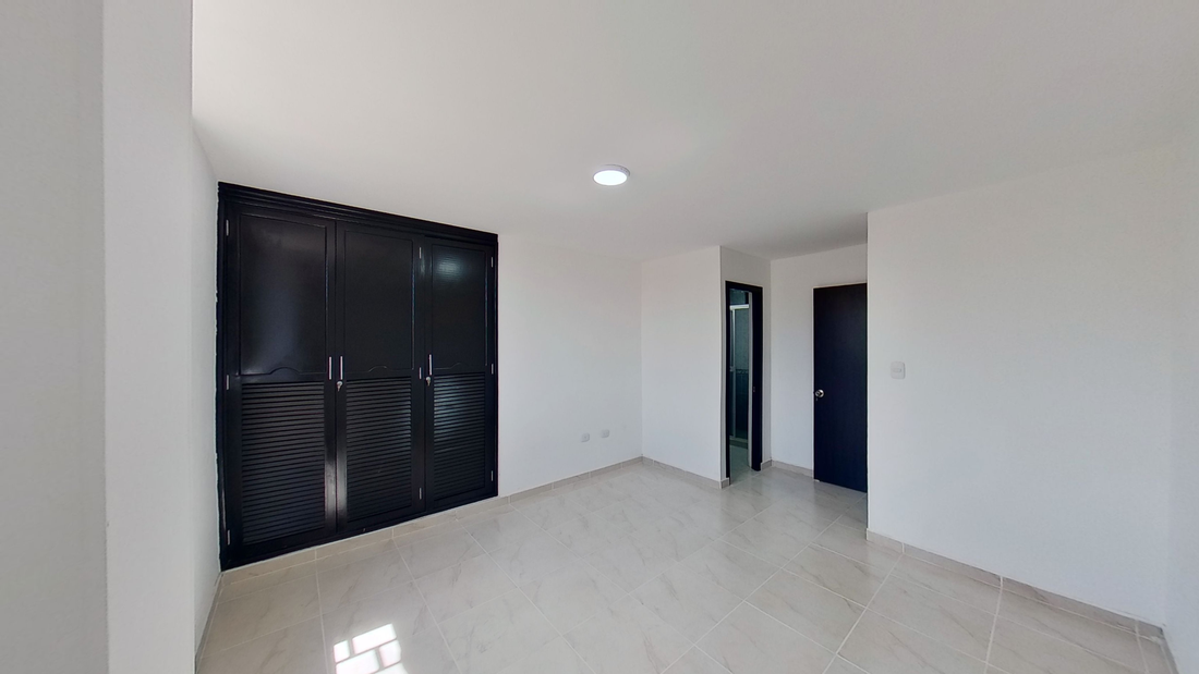 Apartamento en Venta en el Conjunto Edificio sirius