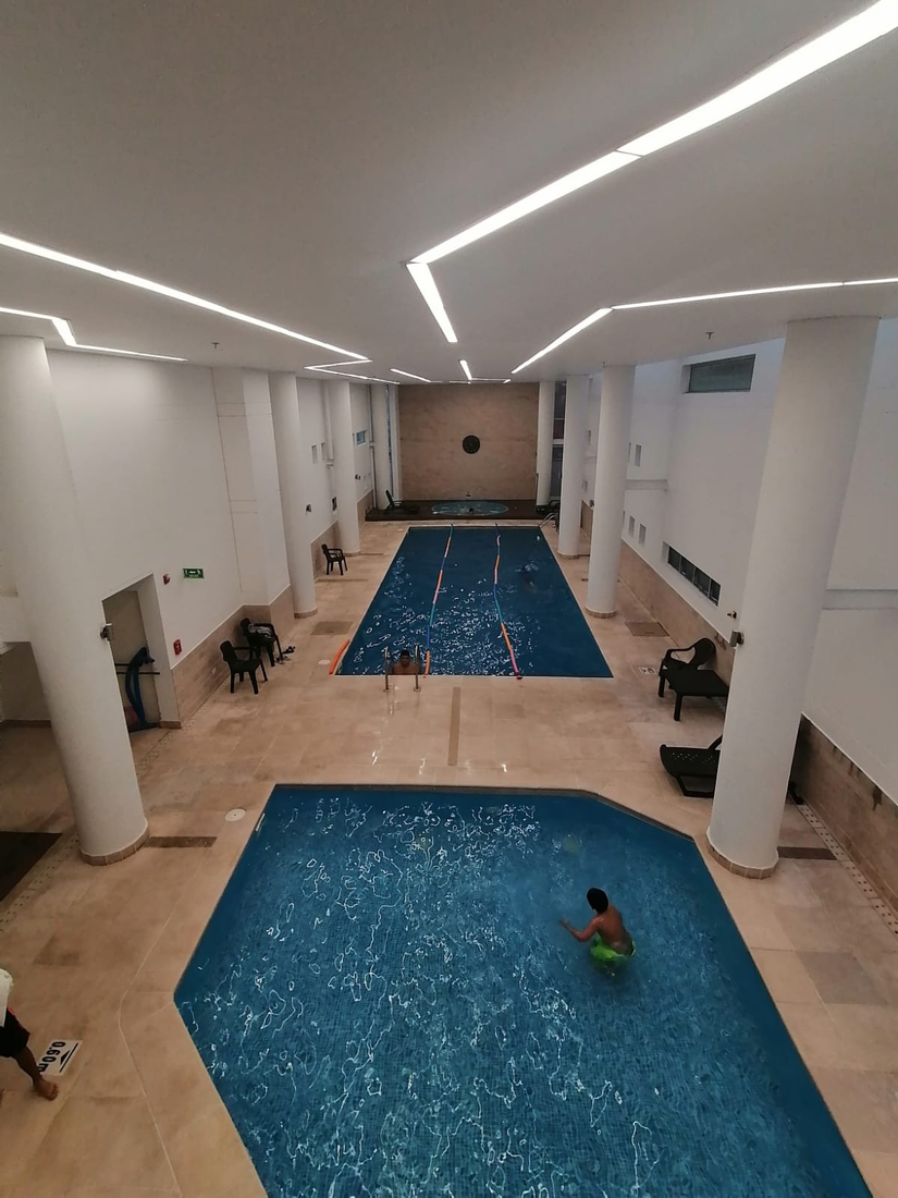 Apartamento en Venta en el Conjunto Miramont Club Residencial 1