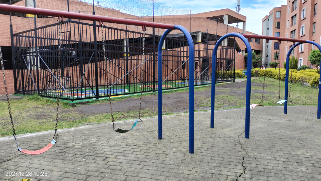 Apartamento en Venta en el Conjunto Ambalema