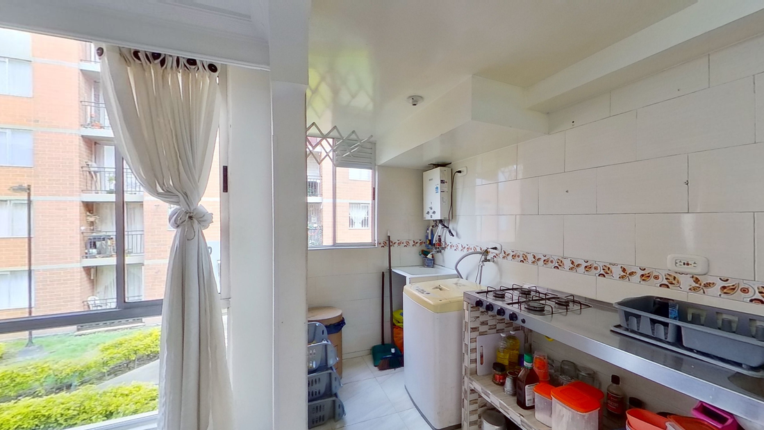 Apartamento en Venta en el Conjunto Conjunto Residencial Abedul