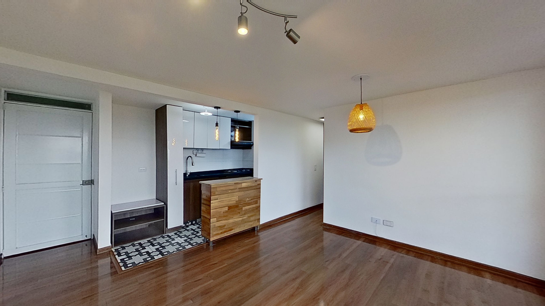 Apartamento en Venta en el Conjunto Amatista