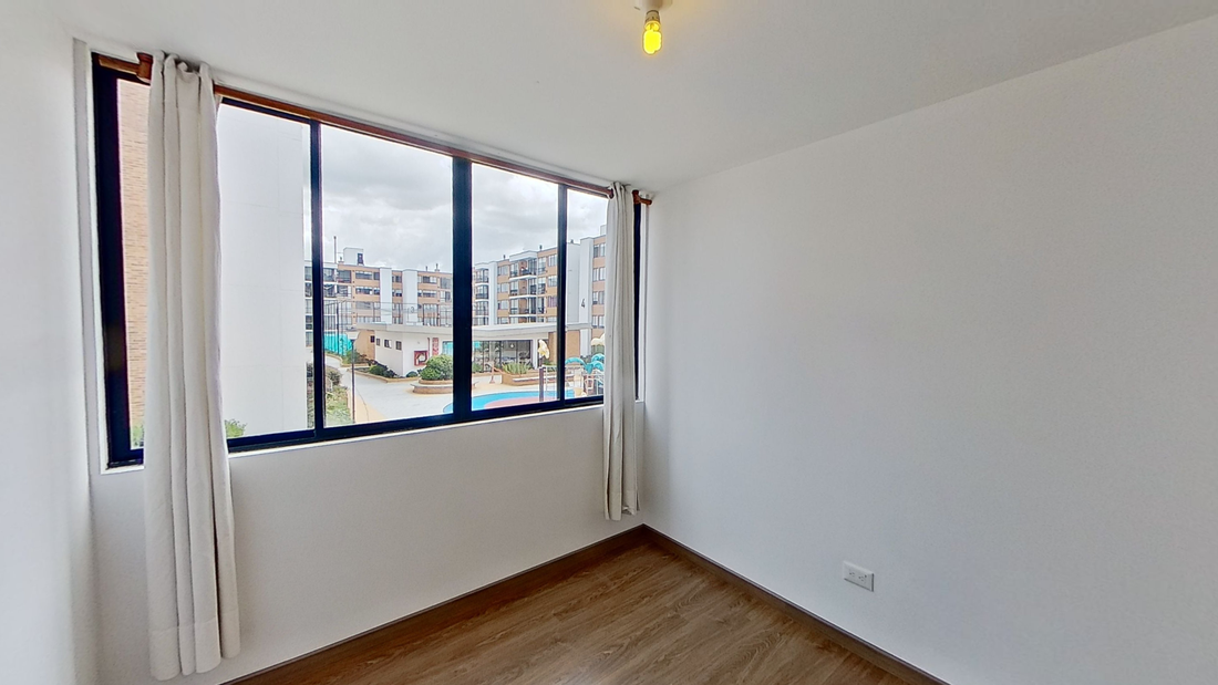 Apartamento en Venta en el Conjunto Cortijo de Cajicá