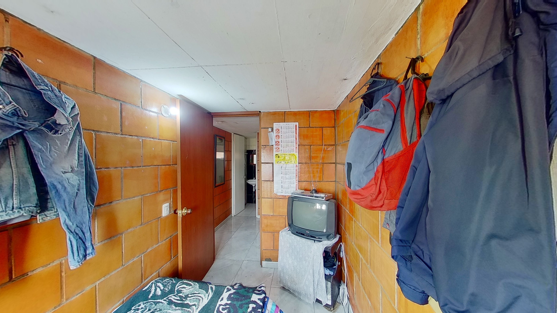 Apartamento en Venta en el Conjunto Las Margaritas 2