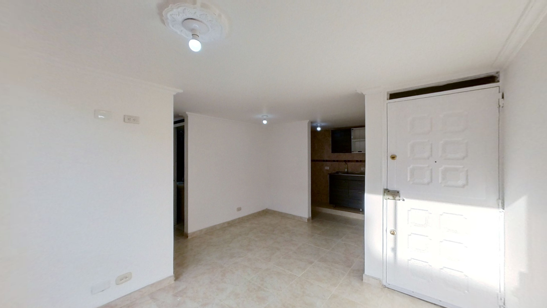 Apartamento en Venta en el Conjunto Florida de Engativá 2