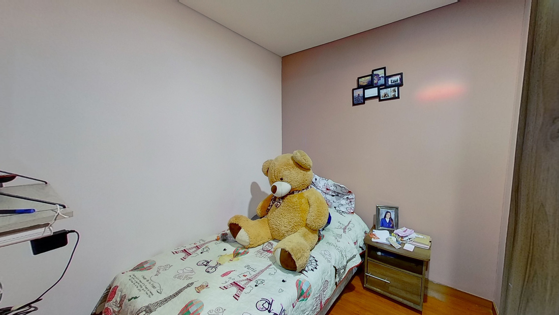 Apartamento en Venta en el Conjunto Edificio el Prado