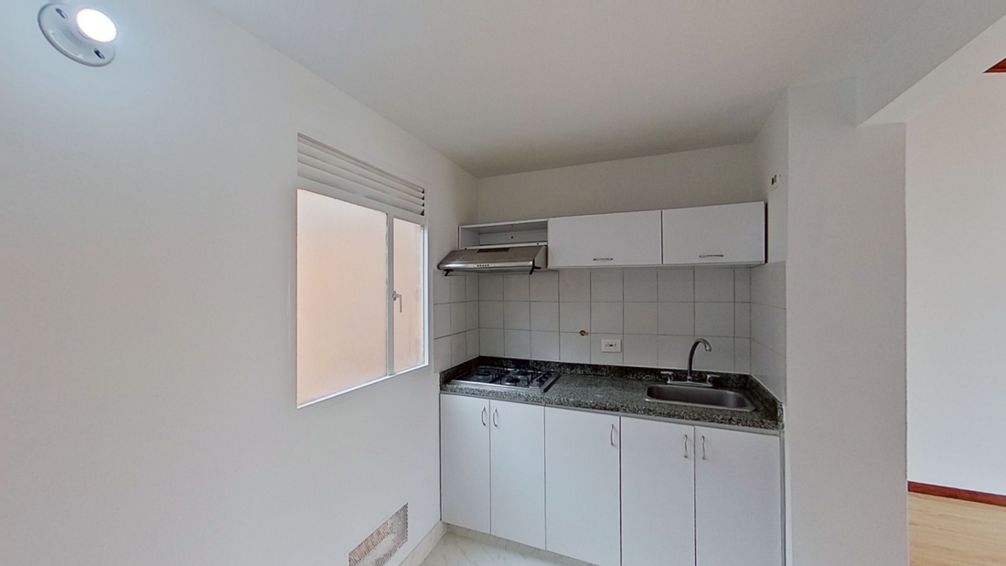 Apartamento en Venta en el Conjunto La Giralda