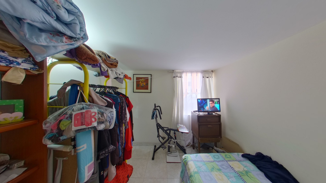 Apartamento en Venta en el Conjunto La Fortuna 1