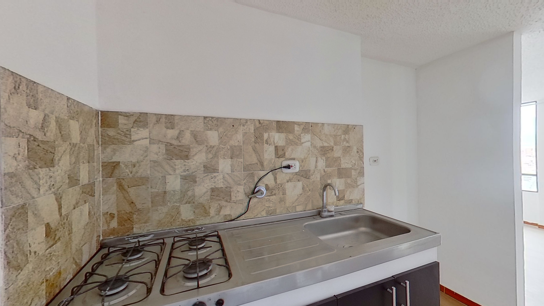 Apartamento en Venta en el Conjunto La Armonía 4