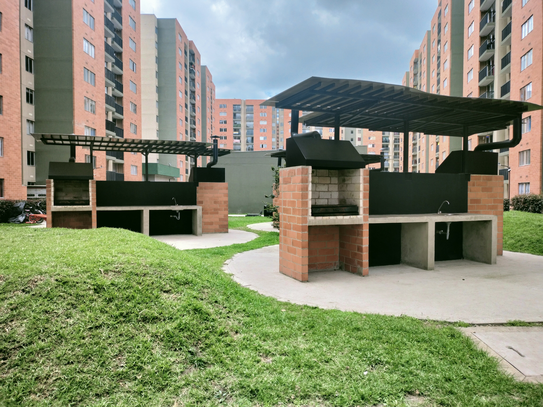 Apartamento en Venta en el Conjunto Fontana 2