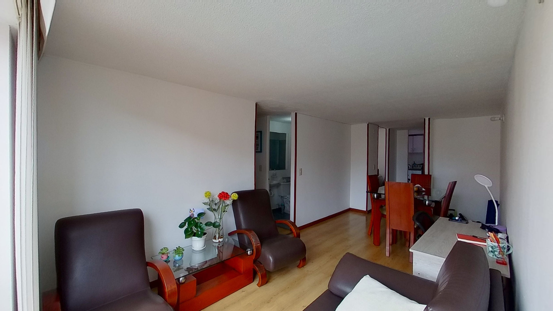 Apartamento en Venta en el Conjunto Caminos de Altania