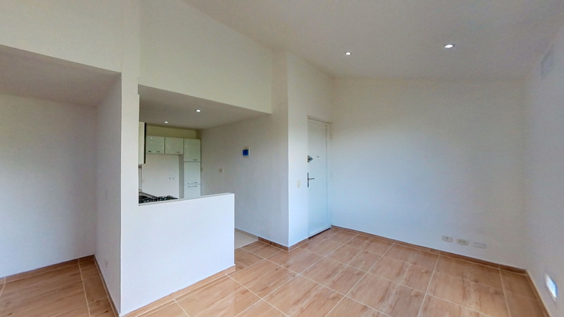 Apartamento en Venta en el Conjunto Capri