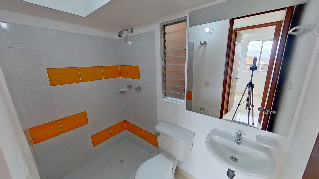 Apartamento en Venta en el Conjunto Sauce 3